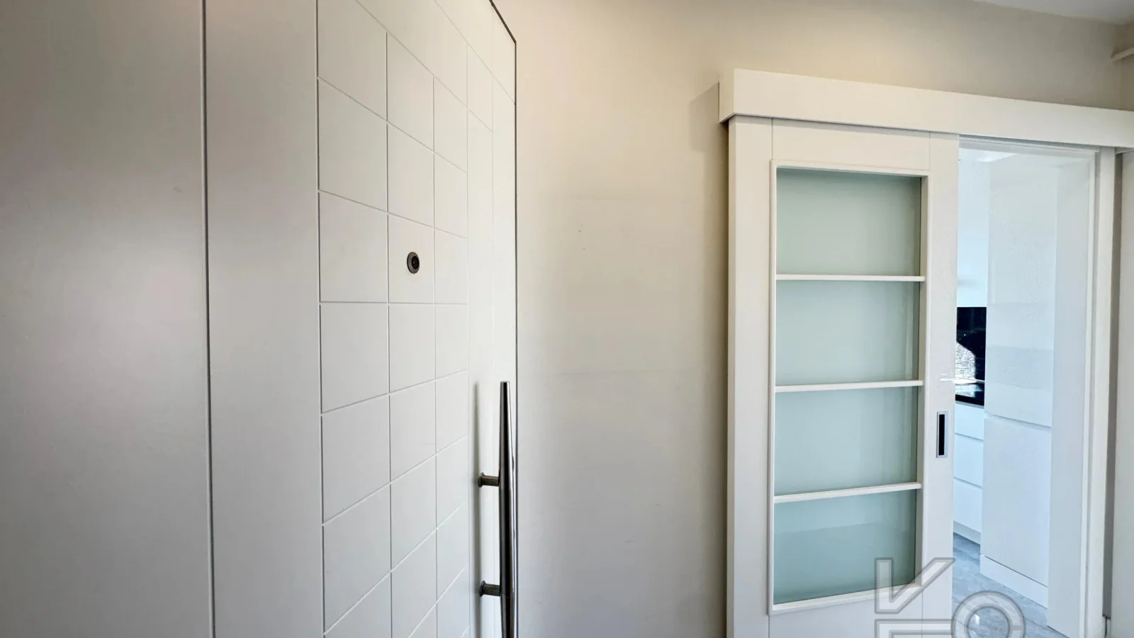 Academy Suadiye Marmaray Ve Bağdat Caddesi Yakını Balkonlu 100m2 Net 3+1