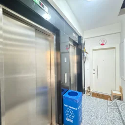 Academy Suadiye Marmaray Ve Bağdat Caddesi Yakını Balkonlu 100m2 Net 3+1