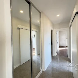 Academy Suadiye Marmaray Ve Bağdat Caddesi Yakını Balkonlu 100m2 Net 3+1
