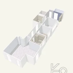 Academy Suadiye Marmaray Ve Bağdat Caddesi Yakını Balkonlu 100m2 Net 3+1