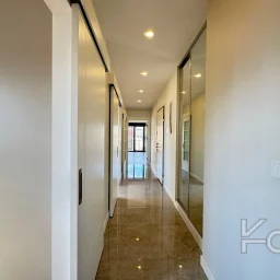 Academy Suadiye Marmaray Ve Bağdat Caddesi Yakını Balkonlu 100m2 Net 3+1