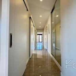 Academy Suadiye Marmaray Ve Bağdat Caddesi Yakını Balkonlu 100m2 Net 3+1