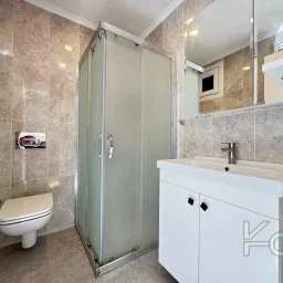 Academy Suadiye Marmaray Ve Bağdat Caddesi Yakını Balkonlu 100m2 Net 3+1