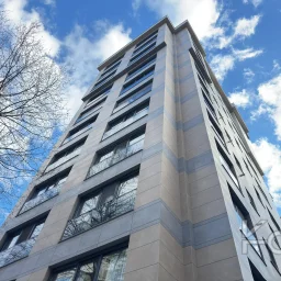 Academy Suadiye Marmaray Ve Bağdat Caddesi Yakını Balkonlu 100m2 Net 3+1
