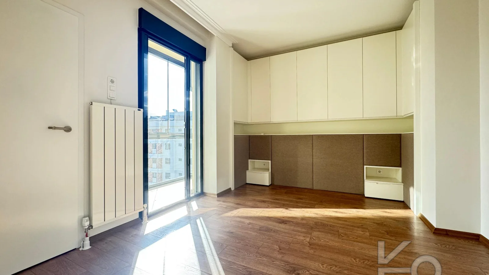 Academy Suadiye Marmaray Ve Bağdat Caddesi Yakını Balkonlu 100m2 Net 3+1