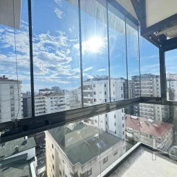 Academy Suadiye Marmaray Ve Bağdat Caddesi Yakını Balkonlu 100m2 Net 3+1