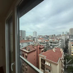 Laci̇vert Cadde Taşmektep'de 7/24 Güvenli̇k Açik Yüzme Havuzlu 100 M² 3+1