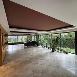 Laci̇vert Cadde Taşmektep'de 7/24 Güvenli̇k Açik Yüzme Havuzlu 100 M² 3+1