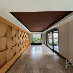 Laci̇vert Cadde Taşmektep'de 7/24 Güvenli̇k Açik Yüzme Havuzlu 100 M² 3+1