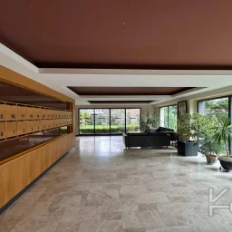 Laci̇vert Cadde Taşmektep'de 7/24 Güvenli̇k Açik Yüzme Havuzlu 100 M² 3+1