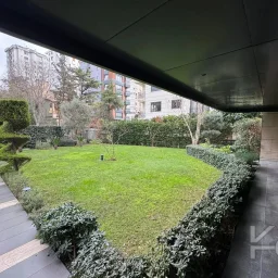 Laci̇vert Cadde Taşmektep'de 7/24 Güvenli̇k Açik Yüzme Havuzlu 100 M² 3+1