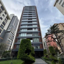 Laci̇vert Cadde Taşmektep'de 7/24 Güvenli̇k Açik Yüzme Havuzlu 100 M² 3+1