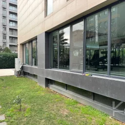 Laci̇vert Cadde Taşmektep'de 7/24 Güvenli̇k Açik Yüzme Havuzlu 100 M² 3+1