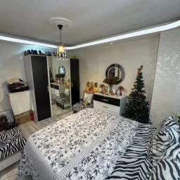 Rookz Fark Avcilar Göl Manzarali Bahçe Katinda 1+1 Satilik Dai̇re