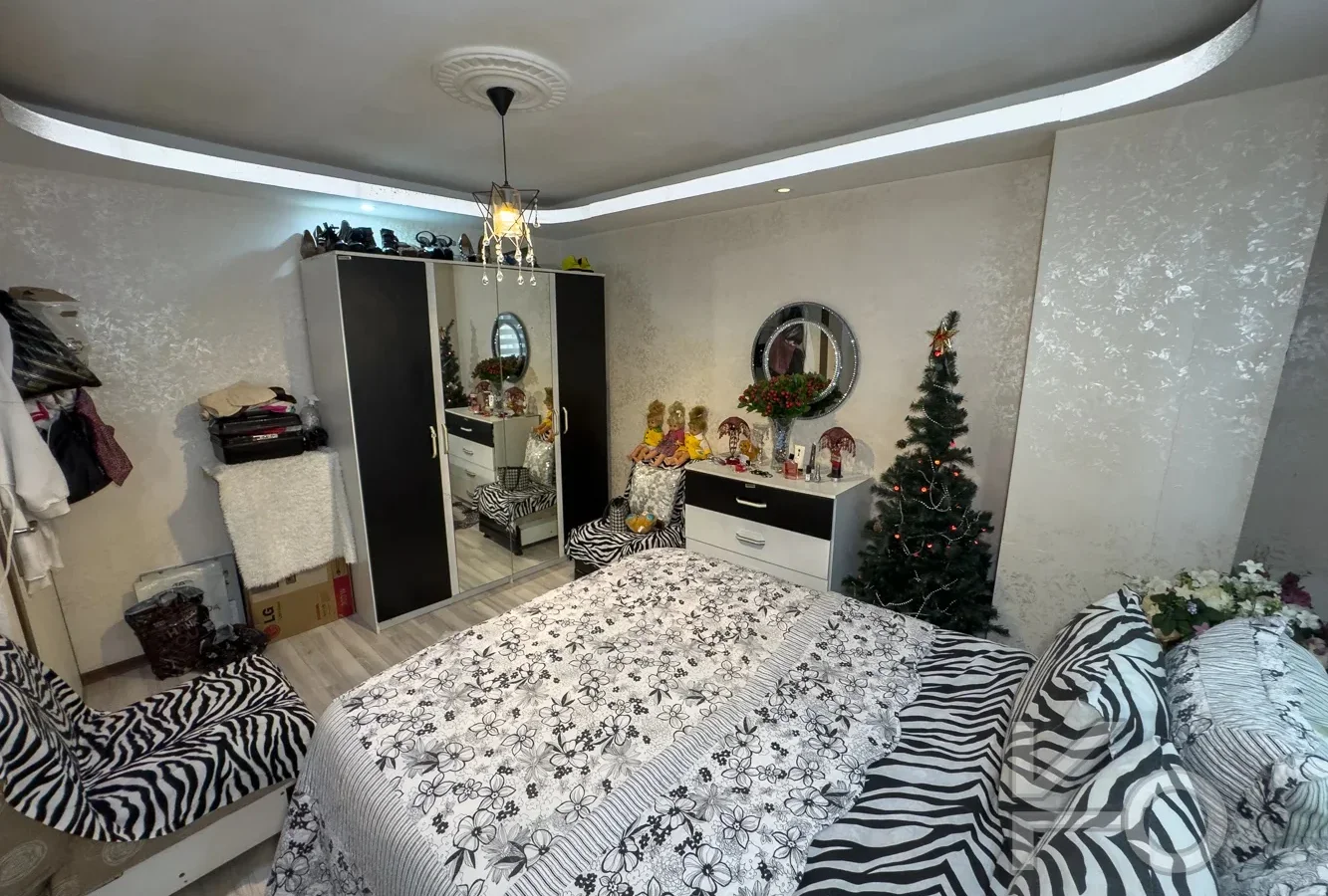 Rookz Fark Avcilar Göl Manzarali Bahçe Katinda 1+1 Satilik Dai̇re