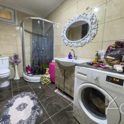 Rookz Fark Avcilar Göl Manzarali Bahçe Katinda 1+1 Satilik Dai̇re