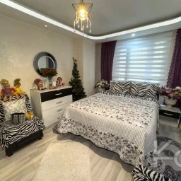 Rookz Fark Avcilar Göl Manzarali Bahçe Katinda 1+1 Satilik Dai̇re