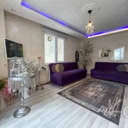 Rookz Fark Avcilar Göl Manzarali Bahçe Katinda 1+1 Satilik Dai̇re