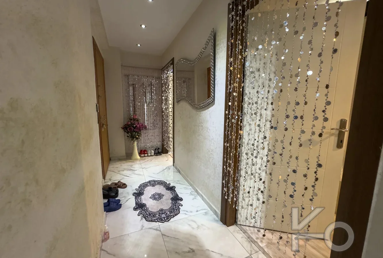 Rookz Fark Avcilar Göl Manzarali Bahçe Katinda 1+1 Satilik Dai̇re