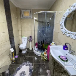Rookz Fark Avcilar Göl Manzarali Bahçe Katinda 1+1 Satilik Dai̇re