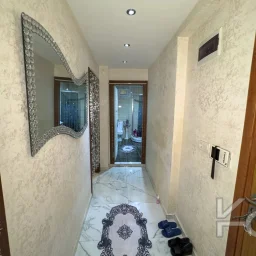 Rookz Fark Avcilar Göl Manzarali Bahçe Katinda 1+1 Satilik Dai̇re
