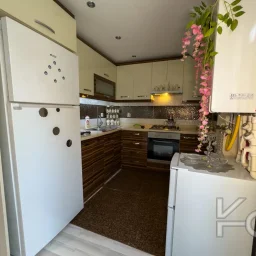Rookz Fark Avcilar Göl Manzarali Bahçe Katinda 1+1 Satilik Dai̇re