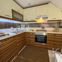 Rookz Fark Avcilar Göl Manzarali Bahçe Katinda 1+1 Satilik Dai̇re