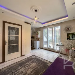 Rookz Fark Avcilar Göl Manzarali Bahçe Katinda 1+1 Satilik Dai̇re