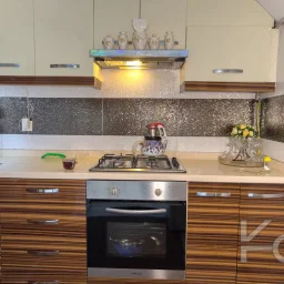 Rookz Fark Avcilar Göl Manzarali Bahçe Katinda 1+1 Satilik Dai̇re