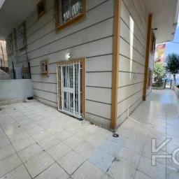 Rookz Fark Avcilar Göl Manzarali Bahçe Katinda 1+1 Satilik Dai̇re