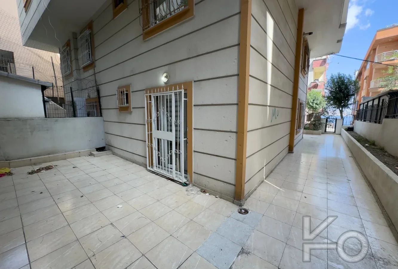 Rookz Fark Avcilar Göl Manzarali Bahçe Katinda 1+1 Satilik Dai̇re
