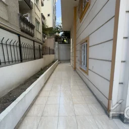 Rookz Fark Avcilar Göl Manzarali Bahçe Katinda 1+1 Satilik Dai̇re