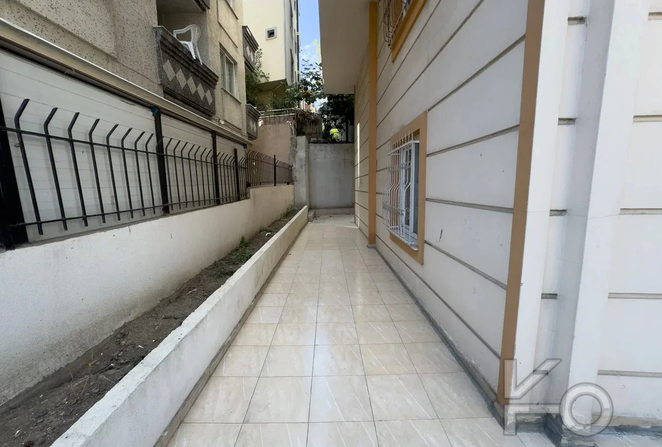 Rookz Fark Avcilar Göl Manzarali Bahçe Katinda 1+1 Satilik Dai̇re