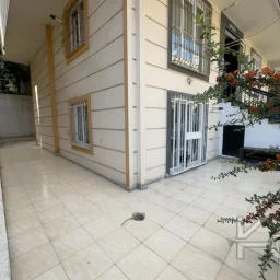 Rookz Fark Avcilar Göl Manzarali Bahçe Katinda 1+1 Satilik Dai̇re