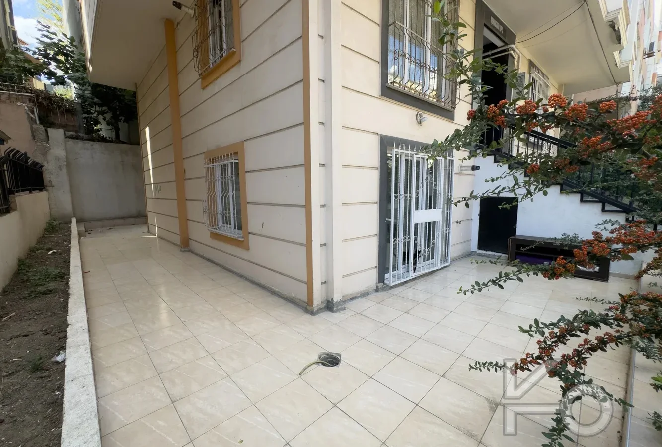 Rookz Fark Avcilar Göl Manzarali Bahçe Katinda 1+1 Satilik Dai̇re