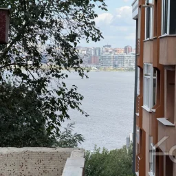 Rookz Fark Avcilar Göl Manzarali Bahçe Katinda 1+1 Satilik Dai̇re