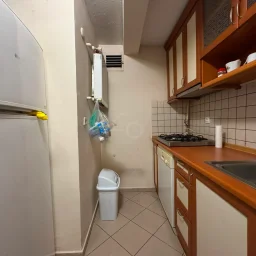 Laci̇vertcadde Bostanci'da Yatirim Firsati 80m² Net 2+1