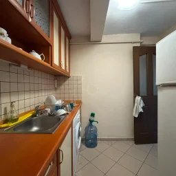 Laci̇vertcadde Bostanci'da Yatirim Firsati 80m² Net 2+1