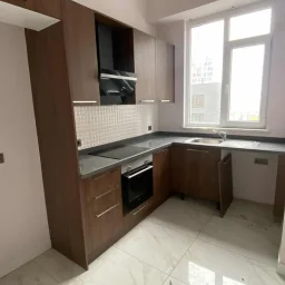 Sağlam'dan Optimist Rezidans'da 2+1 Geniş Satılık Daire!!!