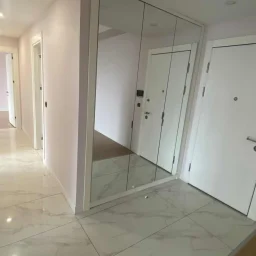 Sağlam'dan Optimist Rezidans'da 2+1 Geniş Satılık Daire!!!