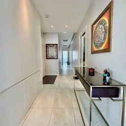 Academy Caddebostan Sahi̇l Katta Tek Yeni̇ Bi̇na 180m2 4+1
