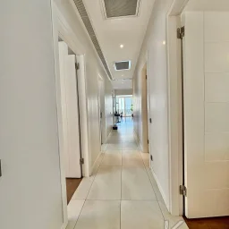 Academy Caddebostan Sahi̇l Katta Tek Yeni̇ Bi̇na 180m2 4+1