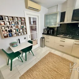 Academy Caddebostan Sahi̇l Katta Tek Yeni̇ Bi̇na 180m2 4+1