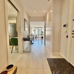 Academy Caddebostan Sahi̇l Katta Tek Yeni̇ Bi̇na 180m2 4+1