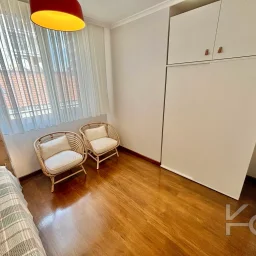 Academy Caddebostan Sahi̇l Katta Tek Yeni̇ Bi̇na 180m2 4+1