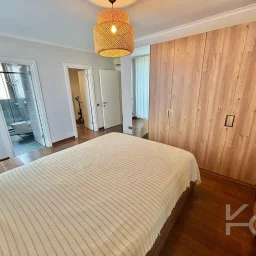 Academy Caddebostan Sahi̇l Katta Tek Yeni̇ Bi̇na 180m2 4+1