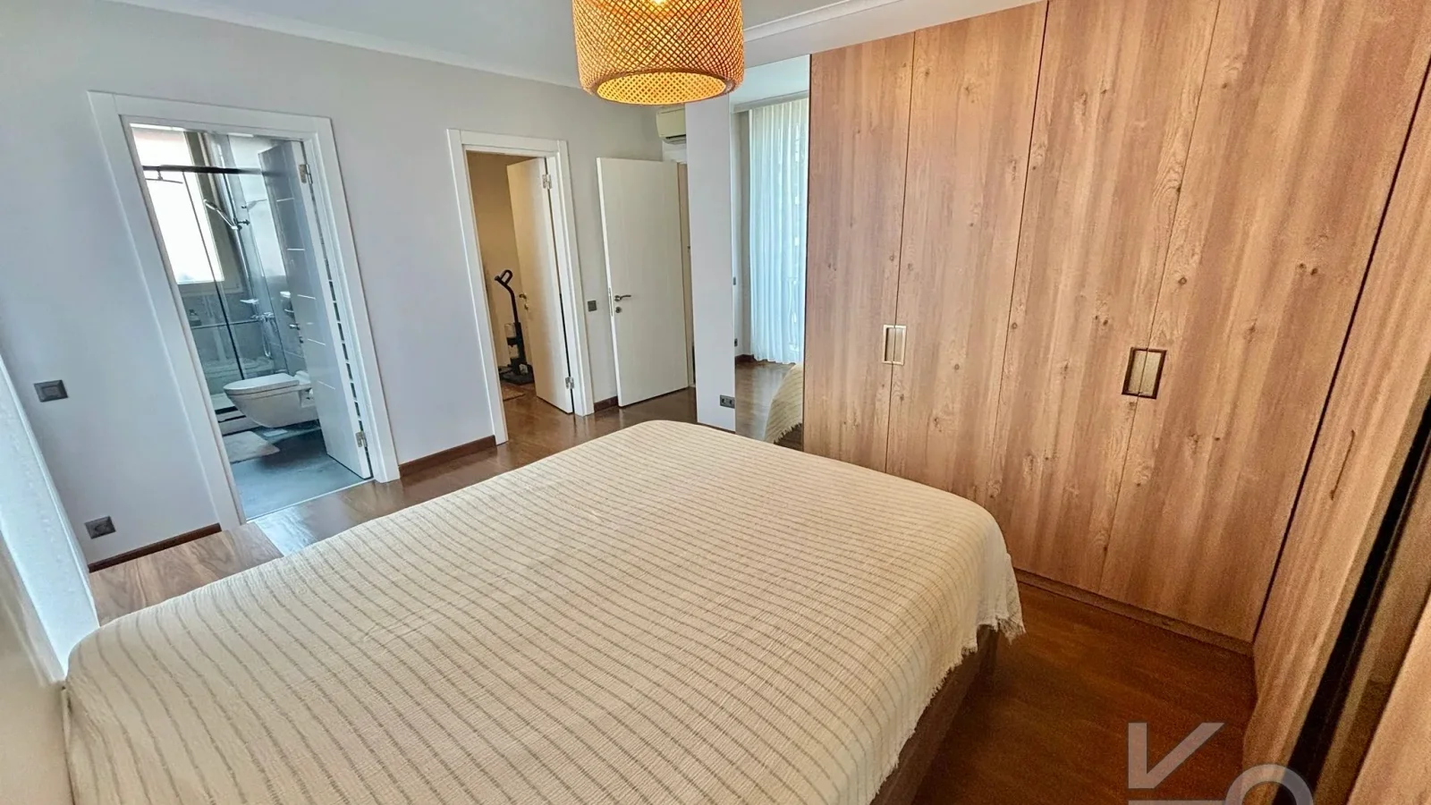 Academy Caddebostan Sahi̇l Katta Tek Yeni̇ Bi̇na 180m2 4+1