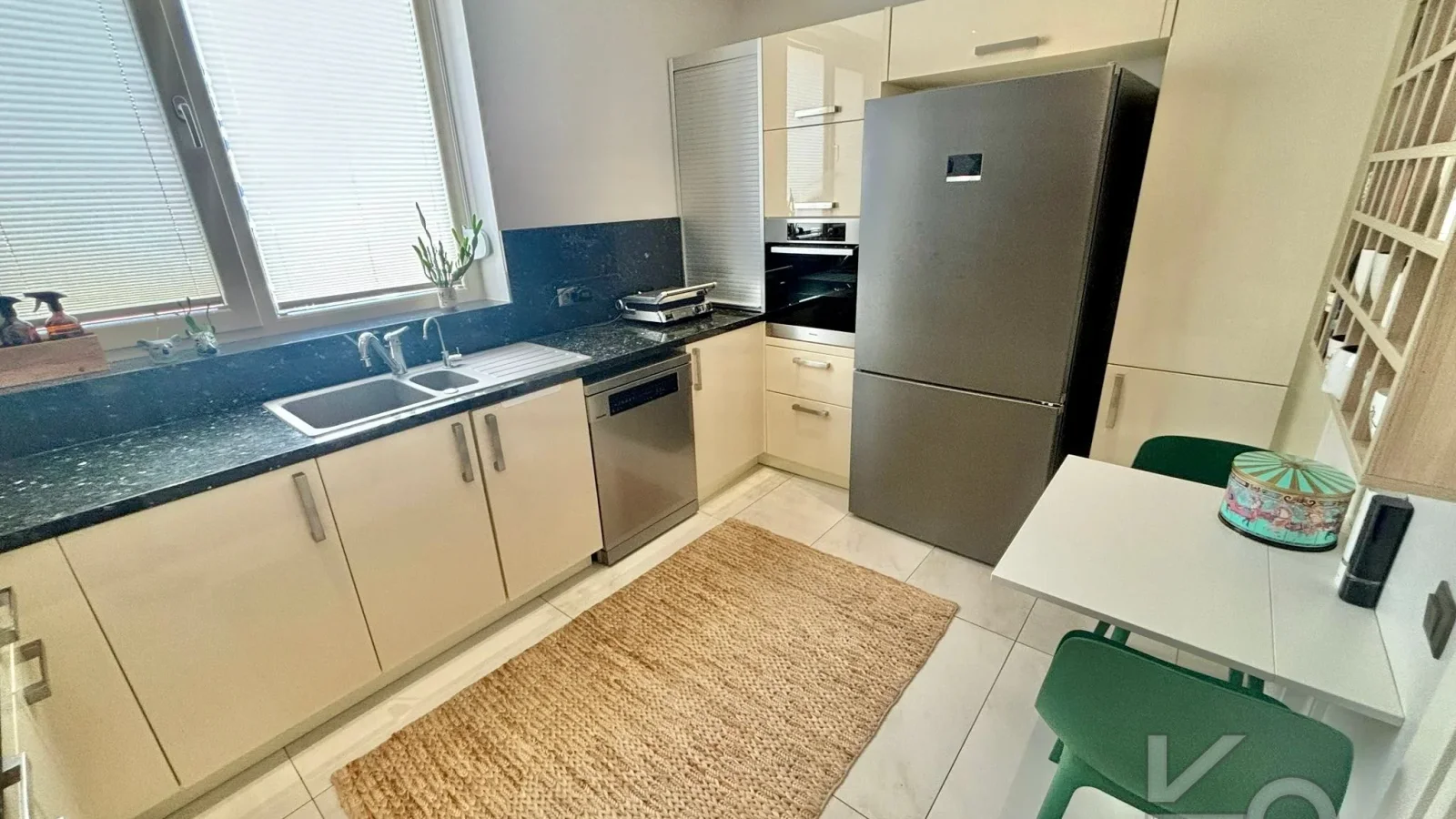 Academy Caddebostan Sahi̇l Katta Tek Yeni̇ Bi̇na 180m2 4+1