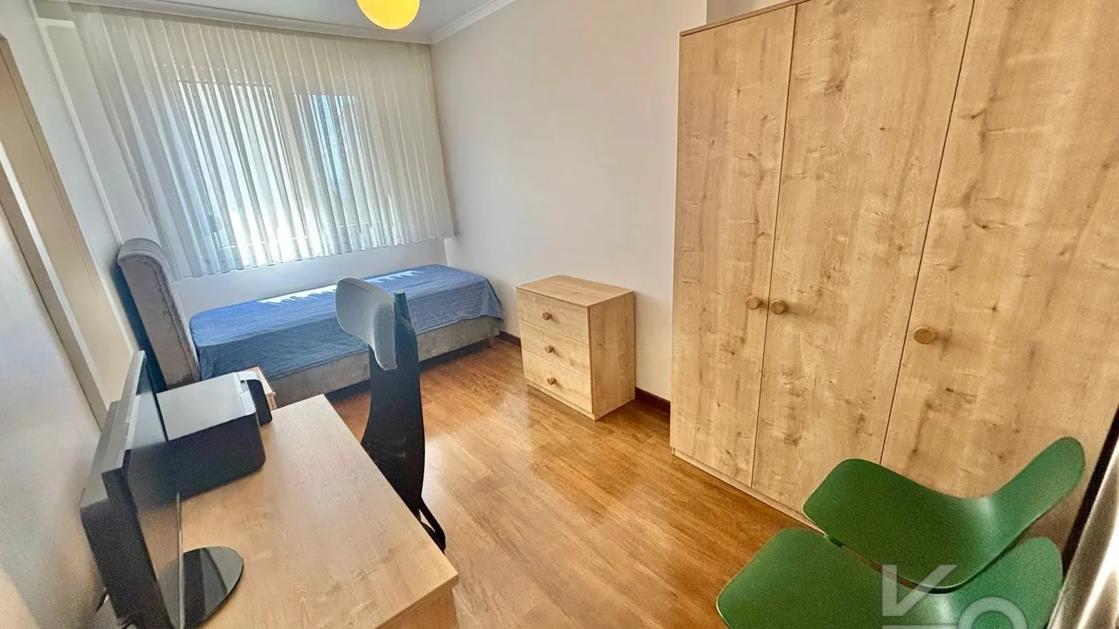 Academy Caddebostan Sahi̇l Katta Tek Yeni̇ Bi̇na 180m2 4+1
