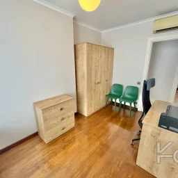 Academy Caddebostan Sahi̇l Katta Tek Yeni̇ Bi̇na 180m2 4+1